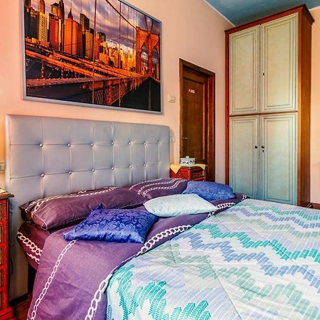 Casa Kita Hotell Cortona Exteriör bild