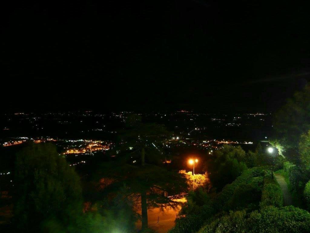 Casa Kita Hotell Cortona Exteriör bild