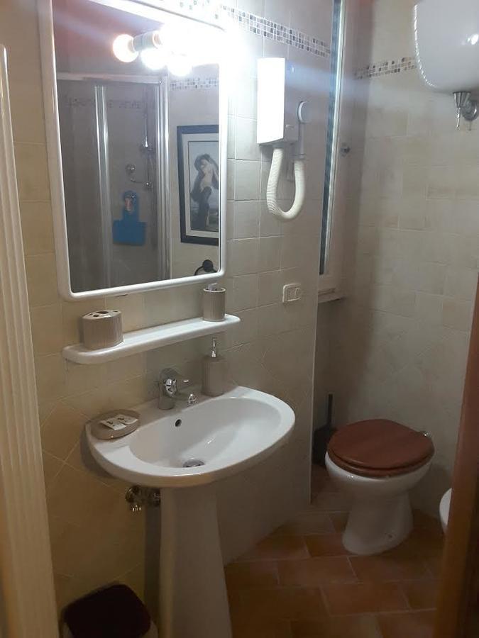 Casa Kita Hotell Cortona Exteriör bild