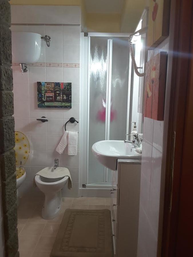 Casa Kita Hotell Cortona Exteriör bild