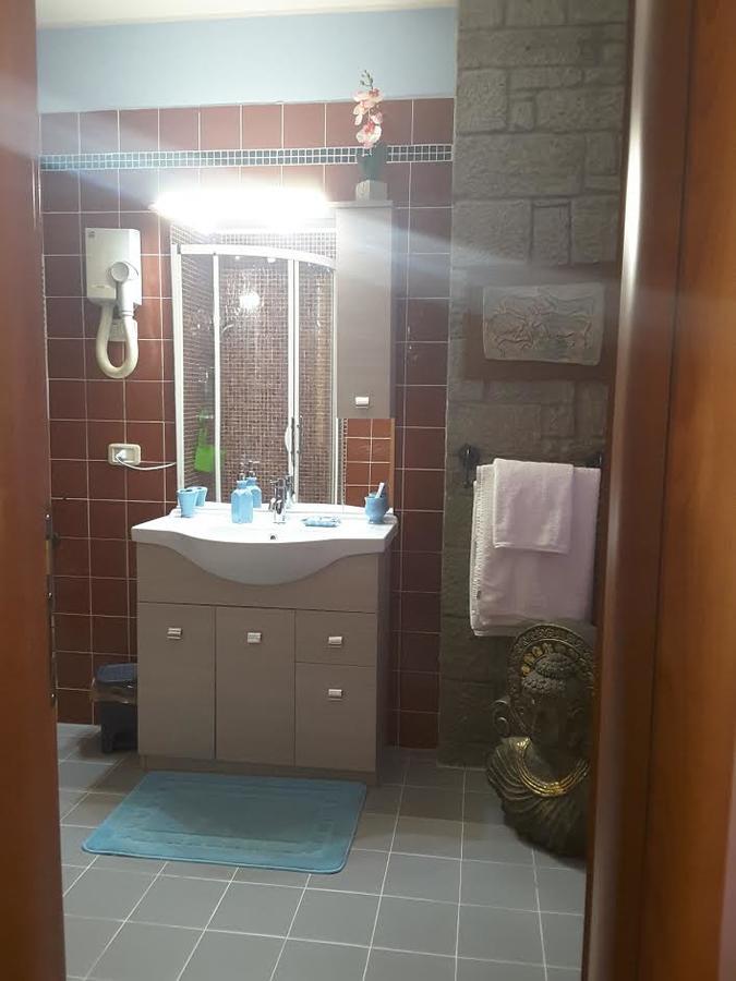 Casa Kita Hotell Cortona Exteriör bild